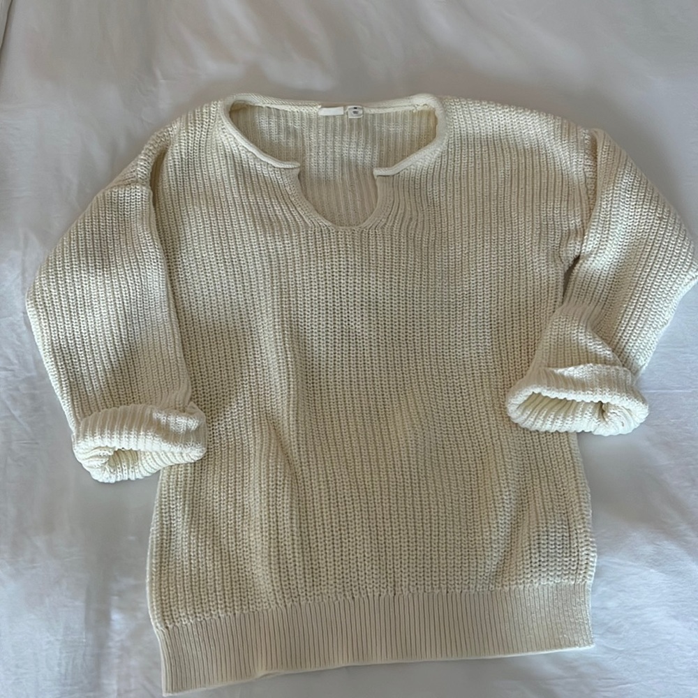 Gap Knit